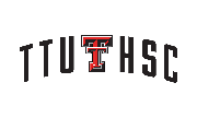 Texas Tech University Health... Logo