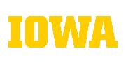 University of Iowa/College of Engineering Logo