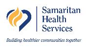 Samaritan Health Services Logo