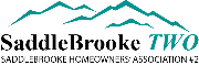 SaddleBrooke Homeowners Association No. 2, Inc. Logo