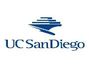 University of California, San Diego Psychiatry Logo