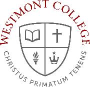 Westmont College Logo