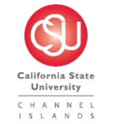 California State University Channel Islands Logo