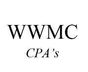 White, Withers, Masincup and... Logo