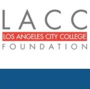 Los Angeles City College Foundation Logo