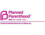 Planned Parenthood Advocates of Virginia Logo