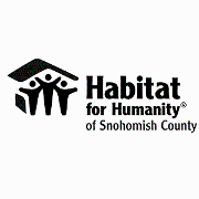 Habitat for Humanity of... Logo