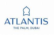 Atlantis Dubai - Aquaventure Logo