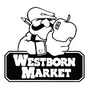 The Westborn Market Group Logo