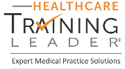 Healthcare Training Leader Logo