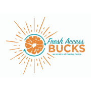 Feeding Florida Logo