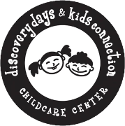 Discovery Days Child Care Logo