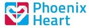 Phoenix Heart PLLC Logo