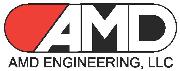 AMD Engineering, LLC Logo