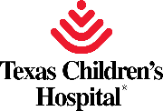 Texas Children's Hospital Logo