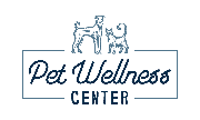Pet Wellness Center Logo