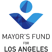 Mayor's Fund for Los Angeles Logo