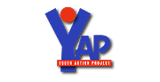 Youth Action Project Logo