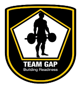 GAP Solutions, Inc. Logo