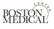 Boston Medical Center and... Logo