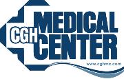 CGH Medical Center Logo