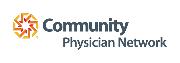 Community Health Network Logo