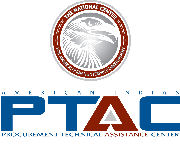 National Center American... Logo
