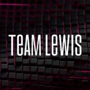 TEAM LEWIS Logo