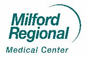 Milford Regional Medical Center Logo