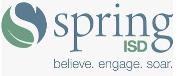 Spring ISD Logo
