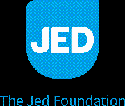 The Jed Foundation Logo