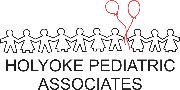 Holyoke Pediatric Associates, LLP Logo