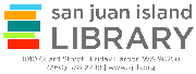San Juan Island Library Logo