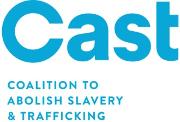 Coalition to Abolish Slavery and Trafficking Logo