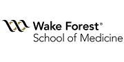 Wake Forest School of Medicine Logo
