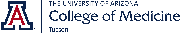 University of Arizona College of Medicine Tucson Logo