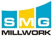 SMG Millwork Logo