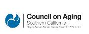 Council on Aging - Southern... Logo