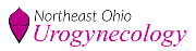 Northeast Ohio Urogynecology Logo