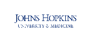 John Hopkins University & Medicine Logo