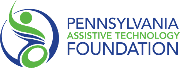 Pennsylvania Assistive Technology Foundation Logo