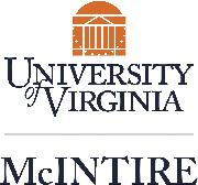 University of Virginia McIntire School of Commerce Logo