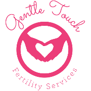 Gentle Touch Fertility Services Logo