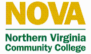 Northern Virginia Community... Logo