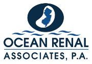 Ocean Renal Associates Logo