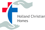 Holland Christian Homes Logo