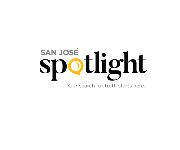 San José Spotlight Logo
