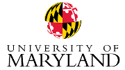 University of Maryland Logo