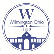 City of Wilmington, Ohio Logo