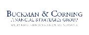 Buckman and Corning Financial Strategies Group Logo